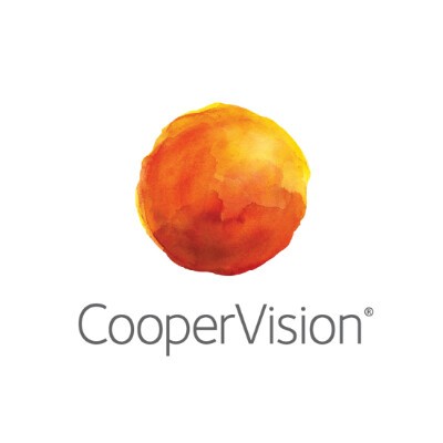 Logo CooperVision GmbH