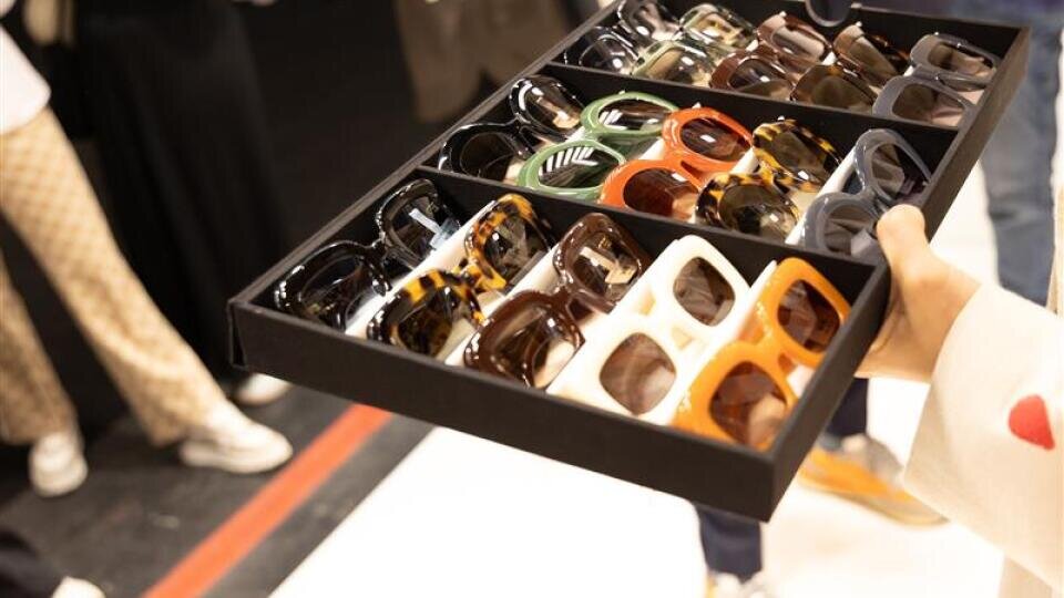 opti FRAME STAR - The Award Ceremony