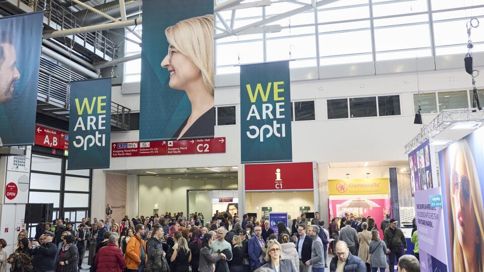 opti – mehr als „nur“ eine Messe