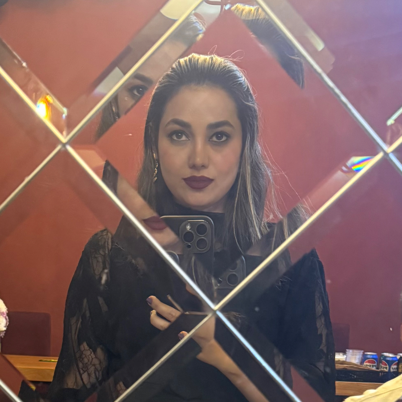 maryam Esmaeily