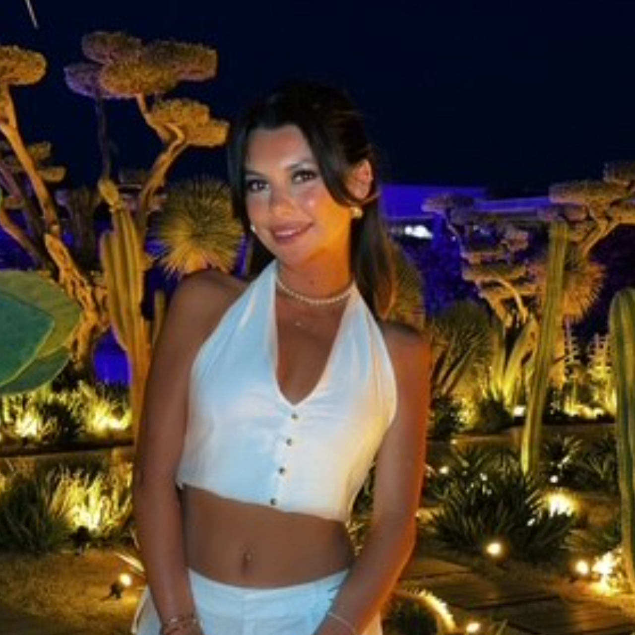melis akdeniz