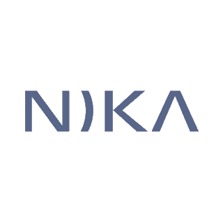 Logo NIKA Optics GmbH