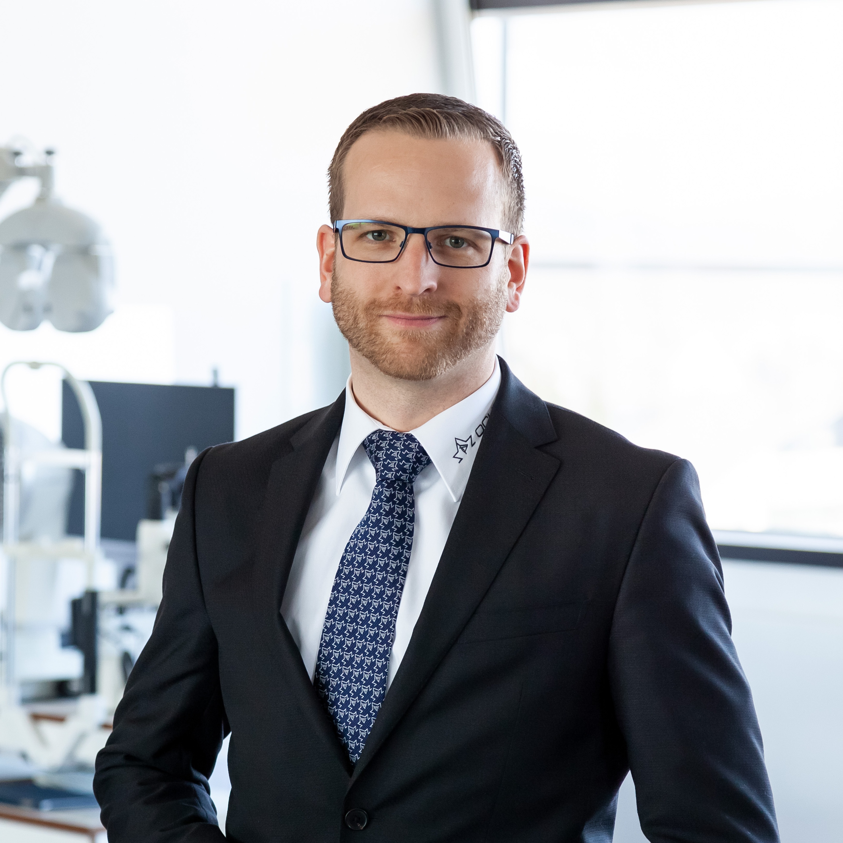 Matthias Kirchhuebel