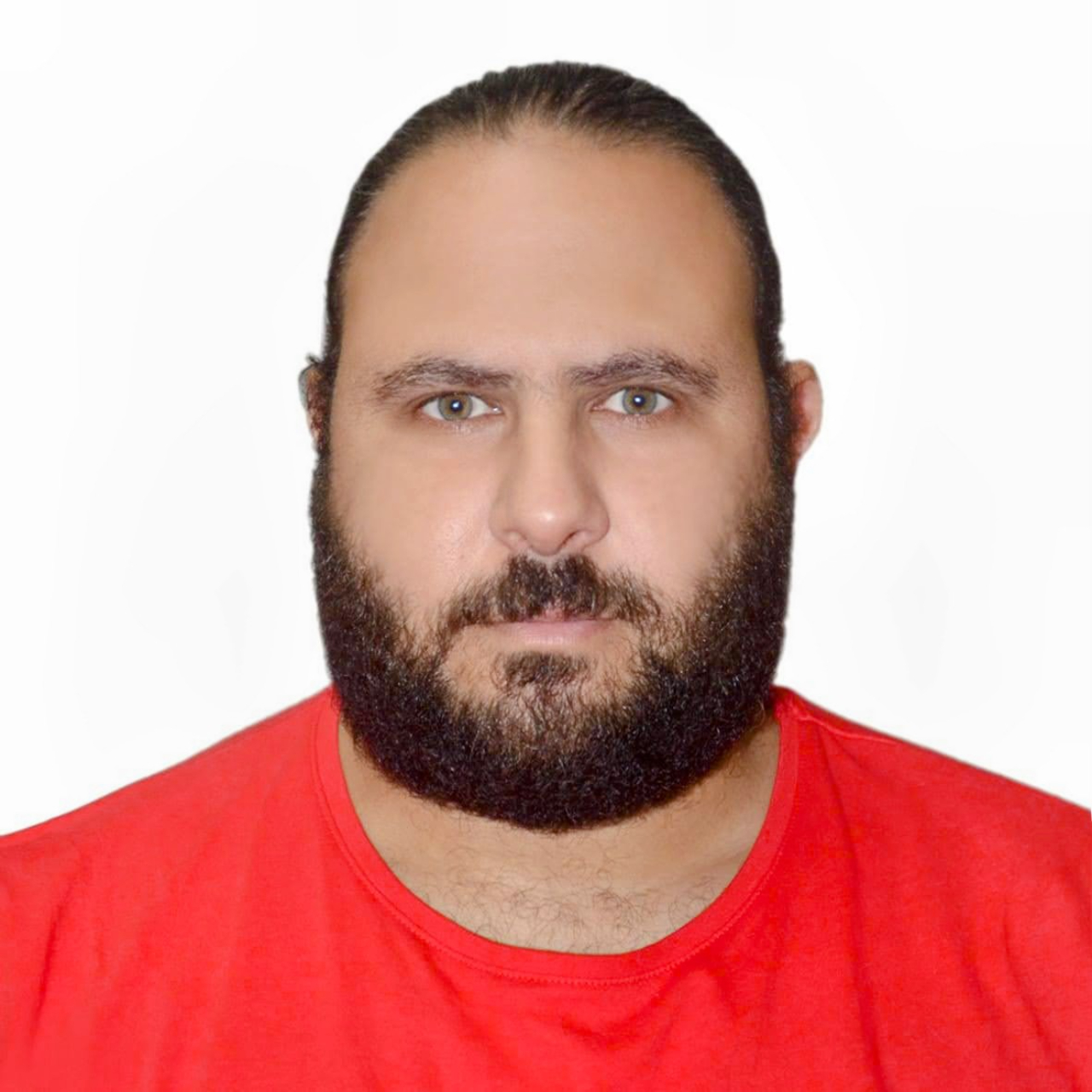 Hani Attia