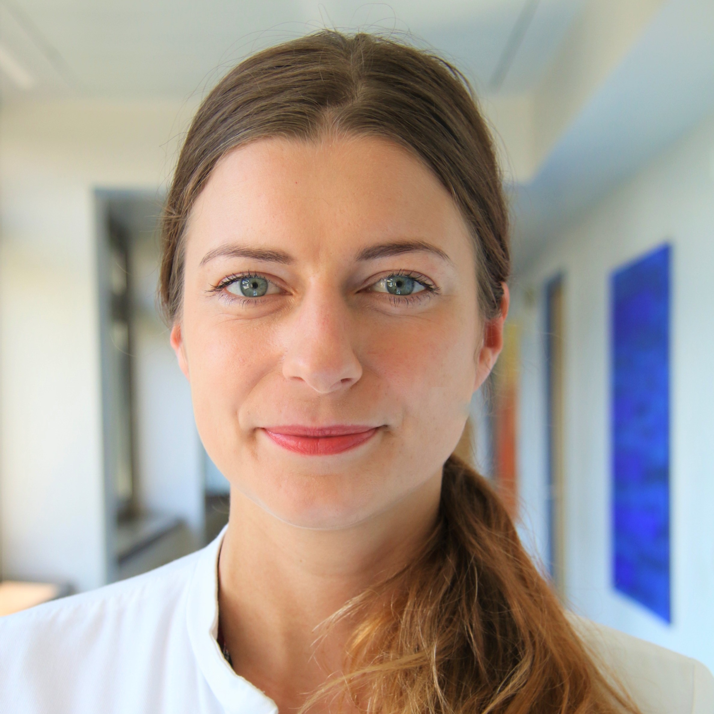 PD Dr. med. Catharina Busch