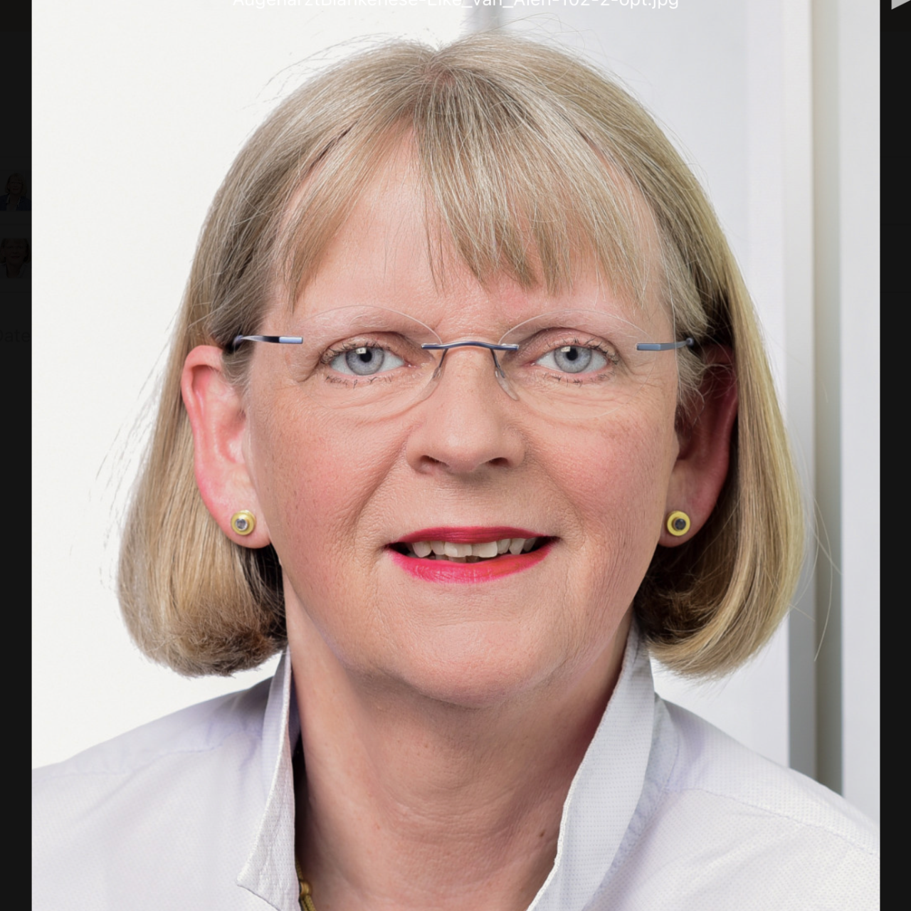 Elke van Alen