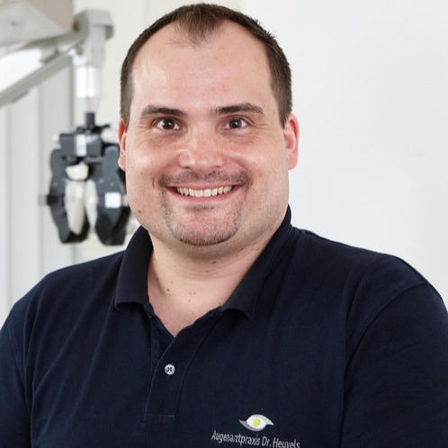 Dr. med. Per Heuvels (FEBO)