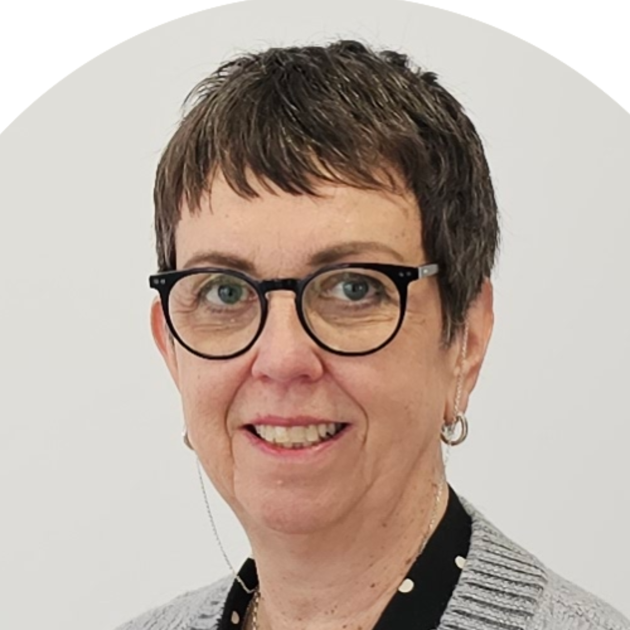 Anke Sievers