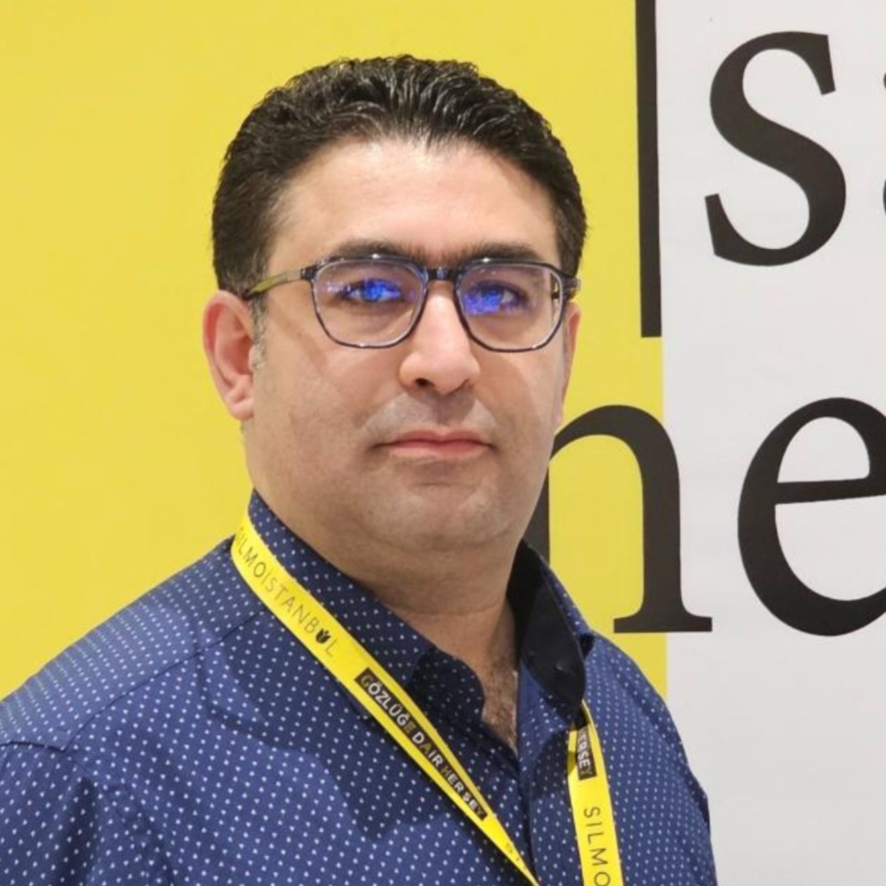 Shahriar LOLO