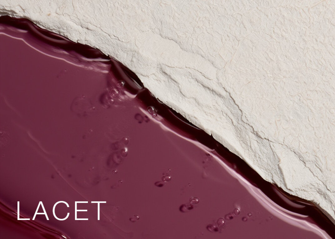 LACET - die neue Kollektion von LARS Brillen